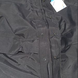 Tru Spec | Jackets & Coats | Tru Spec H2 Parka Ecws Military Rain ...